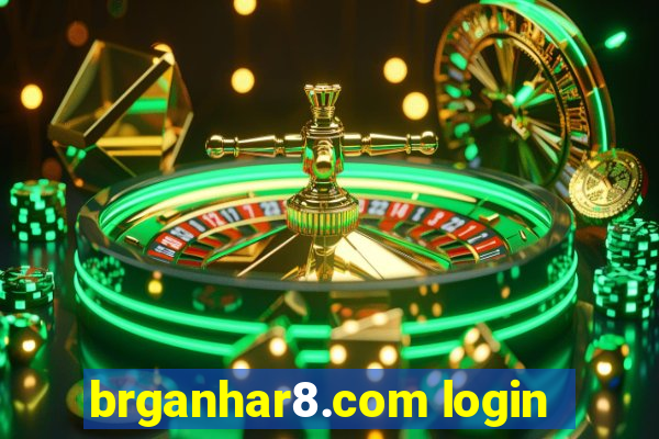 brganhar8.com login